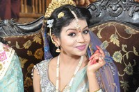 Sathee Timmamambha Movie New Photos
